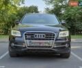 Чорний Ауді SQ5, об'ємом двигуна 3 л та пробігом 242 тис. км за 25999 $, фото 4 на Automoto.ua