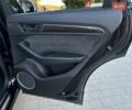 Черный Ауди SQ5, объемом двигателя 3 л и пробегом 239 тыс. км за 20700 $, фото 30 на Automoto.ua