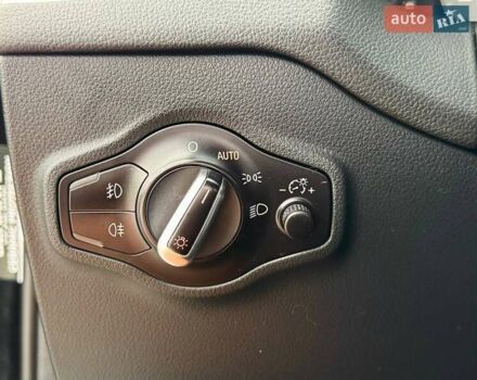 Черный Ауди SQ5, объемом двигателя 2.97 л и пробегом 165 тыс. км за 25990 $, фото 45 на Automoto.ua