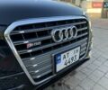 Чорний Ауді SQ5, об'ємом двигуна 3 л та пробігом 239 тис. км за 20700 $, фото 46 на Automoto.ua
