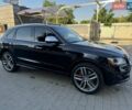 Чорний Ауді SQ5, об'ємом двигуна 3 л та пробігом 239 тис. км за 20700 $, фото 3 на Automoto.ua
