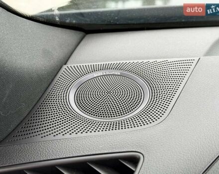 Черный Ауди SQ5, объемом двигателя 2.97 л и пробегом 165 тыс. км за 25990 $, фото 48 на Automoto.ua