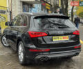 Чорний Ауді SQ5, об'ємом двигуна 2.97 л та пробігом 245 тис. км за 24999 $, фото 13 на Automoto.ua
