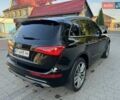 Чорний Ауді SQ5, об'ємом двигуна 3 л та пробігом 239 тис. км за 20700 $, фото 6 на Automoto.ua