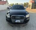 Чорний Ауді SQ5, об'ємом двигуна 3 л та пробігом 239 тис. км за 20700 $, фото 1 на Automoto.ua