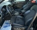 Черный Ауди SQ5, объемом двигателя 3 л и пробегом 239 тыс. км за 20700 $, фото 17 на Automoto.ua