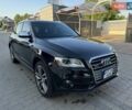 Черный Ауди SQ5, объемом двигателя 3 л и пробегом 239 тыс. км за 20700 $, фото 2 на Automoto.ua