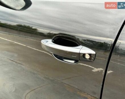 Черный Ауди SQ5, объемом двигателя 2.97 л и пробегом 165 тыс. км за 25990 $, фото 20 на Automoto.ua