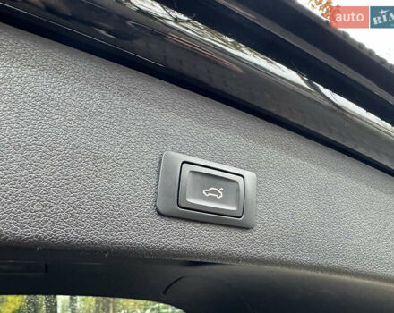 Чорний Ауді SQ5, об'ємом двигуна 2.97 л та пробігом 245 тис. км за 24999 $, фото 37 на Automoto.ua