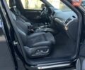Чорний Ауді SQ5, об'ємом двигуна 3 л та пробігом 239 тис. км за 20700 $, фото 27 на Automoto.ua