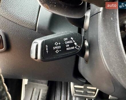 Черный Ауди SQ5, объемом двигателя 2.97 л и пробегом 165 тыс. км за 25990 $, фото 46 на Automoto.ua