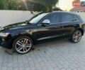 Чорний Ауді SQ5, об'ємом двигуна 3 л та пробігом 239 тис. км за 20700 $, фото 10 на Automoto.ua