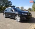 Чорний Ауді SQ5, об'ємом двигуна 2.97 л та пробігом 245 тис. км за 24999 $, фото 1 на Automoto.ua