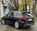 Чорний Ауді SQ5, об'ємом двигуна 2.97 л та пробігом 245 тис. км за 24999 $, фото 12 на Automoto.ua