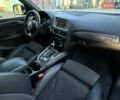 Черный Ауди SQ5, объемом двигателя 3 л и пробегом 239 тыс. км за 20700 $, фото 28 на Automoto.ua