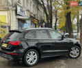 Чорний Ауді SQ5, об'ємом двигуна 2.97 л та пробігом 245 тис. км за 24999 $, фото 18 на Automoto.ua