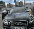 Черный Ауди SQ5, объемом двигателя 2.97 л и пробегом 164 тыс. км за 28000 $, фото 1 на Automoto.ua