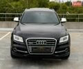 Черный Ауди SQ5, объемом двигателя 2.97 л и пробегом 165 тыс. км за 25990 $, фото 3 на Automoto.ua