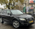 Чорний Ауді SQ5, об'ємом двигуна 2.97 л та пробігом 245 тис. км за 24999 $, фото 1 на Automoto.ua