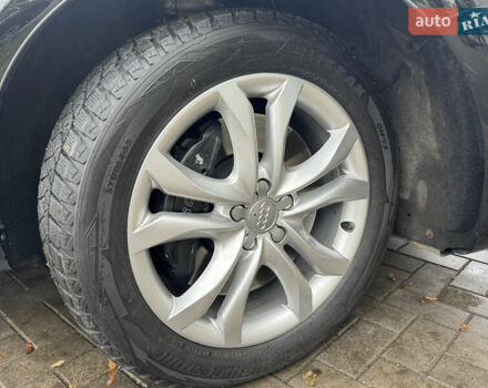 Чорний Ауді SQ5, об'ємом двигуна 2.97 л та пробігом 245 тис. км за 24999 $, фото 4 на Automoto.ua