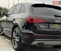 Черный Ауди SQ5, объемом двигателя 2.97 л и пробегом 165 тыс. км за 25990 $, фото 12 на Automoto.ua