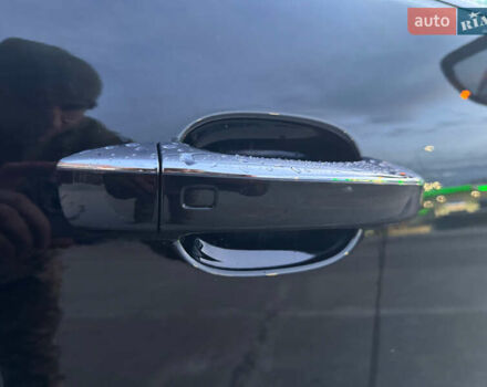 Ауди SQ5 2016 в Стрые на Automoto.ua Черный Ауди SQ5, объемом двигателя 2 л и пробегом 208 тыс. км за 19850 $, фото 24 на Automoto.ua