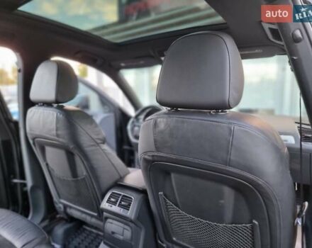 Чорний Ауді SQ5, об'ємом двигуна 3 л та пробігом 127 тис. км за 19500 $, фото 84 на Automoto.ua