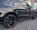 Чорний Ауді SQ5, об'ємом двигуна 3 л та пробігом 127 тис. км за 19500 $, фото 36 на Automoto.ua
