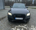 Чорний Ауді SQ5, об'ємом двигуна 3 л та пробігом 119 тис. км за 25000 $, фото 5 на Automoto.ua