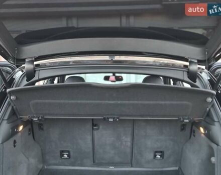 Чорний Ауді SQ5, об'ємом двигуна 3 л та пробігом 127 тис. км за 19500 $, фото 80 на Automoto.ua