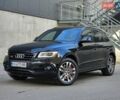 Чорний Ауді SQ5, об'ємом двигуна 3 л та пробігом 186 тис. км за 18500 $, фото 1 на Automoto.ua