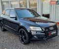 Чорний Ауді SQ5, об'ємом двигуна 3 л та пробігом 127 тис. км за 19500 $, фото 2 на Automoto.ua