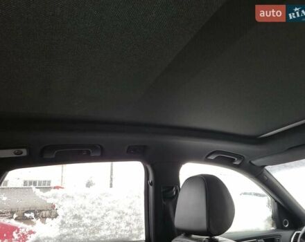 Черный Ауди SQ5, объемом двигателя 2.97 л и пробегом 500 тыс. км за 13364 $, фото 14 на Automoto.ua