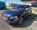 Черный Ауди SQ5, объемом двигателя 3 л и пробегом 263 тыс. км за 18778 $, фото 7 на Automoto.ua
