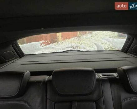 Черный Ауди SQ5, объемом двигателя 2.97 л и пробегом 500 тыс. км за 13364 $, фото 17 на Automoto.ua