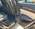 Черный Ауди SQ5, объемом двигателя 3 л и пробегом 263 тыс. км за 18778 $, фото 35 на Automoto.ua