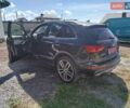Черный Ауди SQ5, объемом двигателя 3 л и пробегом 263 тыс. км за 18778 $, фото 9 на Automoto.ua