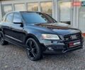 Чорний Ауді SQ5, об'ємом двигуна 3 л та пробігом 127 тис. км за 19500 $, фото 1 на Automoto.ua
