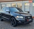 Чорний Ауді SQ5, об'ємом двигуна 3 л та пробігом 127 тис. км за 19500 $, фото 7 на Automoto.ua