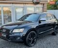 Чорний Ауді SQ5, об'ємом двигуна 3 л та пробігом 127 тис. км за 19500 $, фото 20 на Automoto.ua