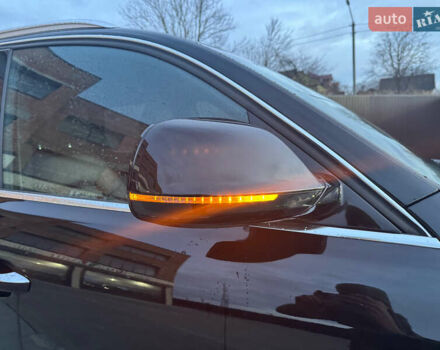 Ауди SQ5 2016 в Стрые на Automoto.ua Черный Ауди SQ5, объемом двигателя 2 л и пробегом 208 тыс. км за 19850 $, фото 13 на Automoto.ua