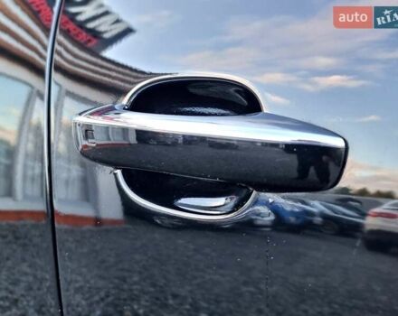 Чорний Ауді SQ5, об'ємом двигуна 3 л та пробігом 127 тис. км за 19500 $, фото 18 на Automoto.ua