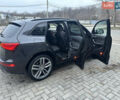 Чорний Ауді SQ5, об'ємом двигуна 3 л та пробігом 119 тис. км за 25000 $, фото 12 на Automoto.ua