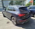 Черный Ауди SQ5, объемом двигателя 3 л и пробегом 263 тыс. км за 18778 $, фото 18 на Automoto.ua