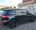 Чорний Ауді SQ5, об'ємом двигуна 3 л та пробігом 127 тис. км за 19500 $, фото 33 на Automoto.ua