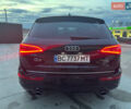 Ауди SQ5 2016 в Стрые на Automoto.ua Черный Ауди SQ5, объемом двигателя 2 л и пробегом 208 тыс. км за 19850 $, фото 5 на Automoto.ua