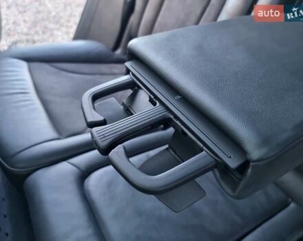 Чорний Ауді SQ5, об'ємом двигуна 3 л та пробігом 127 тис. км за 19500 $, фото 76 на Automoto.ua