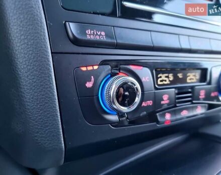 Чорний Ауді SQ5, об'ємом двигуна 3 л та пробігом 127 тис. км за 19500 $, фото 64 на Automoto.ua