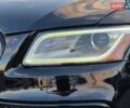 Чорний Ауді SQ5, об'ємом двигуна 3 л та пробігом 127 тис. км за 19500 $, фото 12 на Automoto.ua