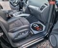 Чорний Ауді SQ5, об'ємом двигуна 3 л та пробігом 127 тис. км за 19500 $, фото 87 на Automoto.ua